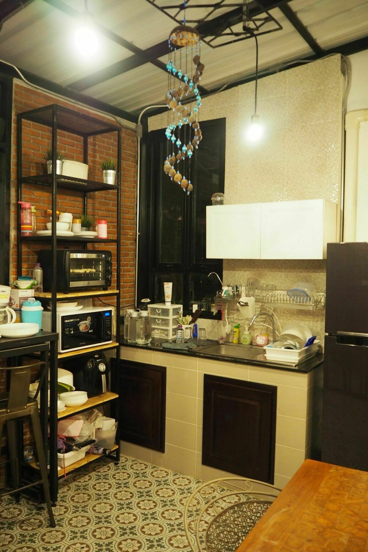 Sherloft Home & Hostel Chiang Mai Esterno foto